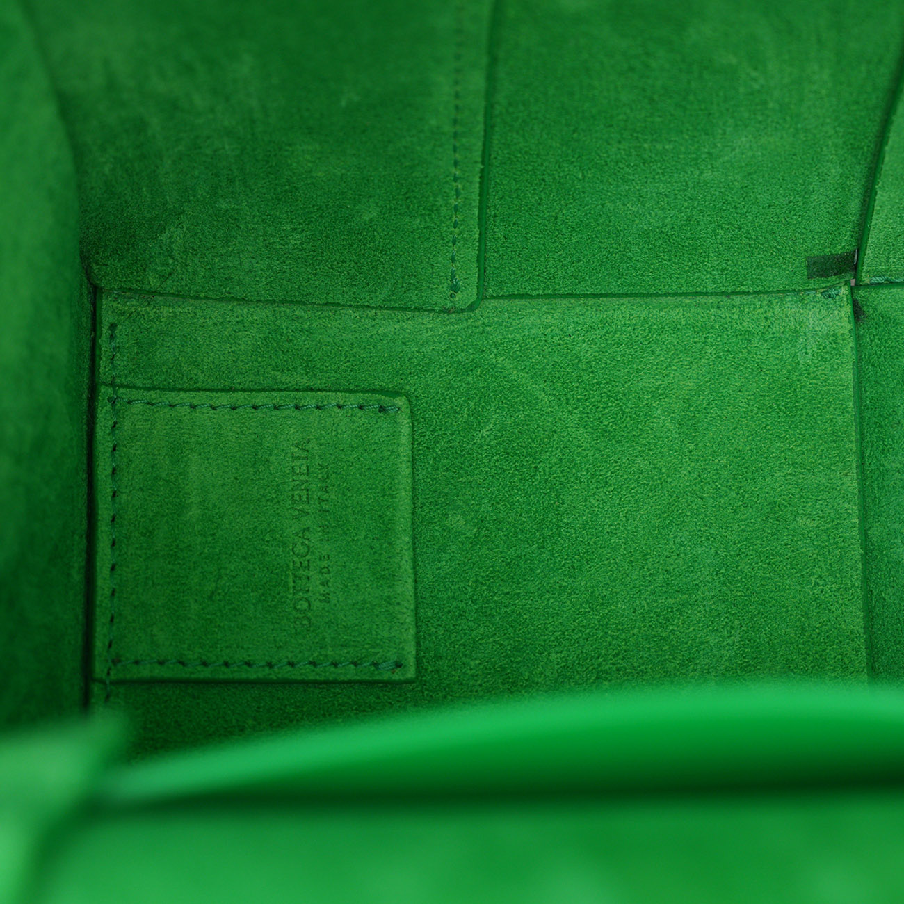 BOTTEGA VENETA(USED)보테가베네타 카세트 백팩